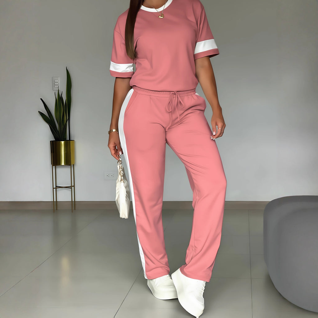 Casual Sportswear Export Fashionable Women's Suit