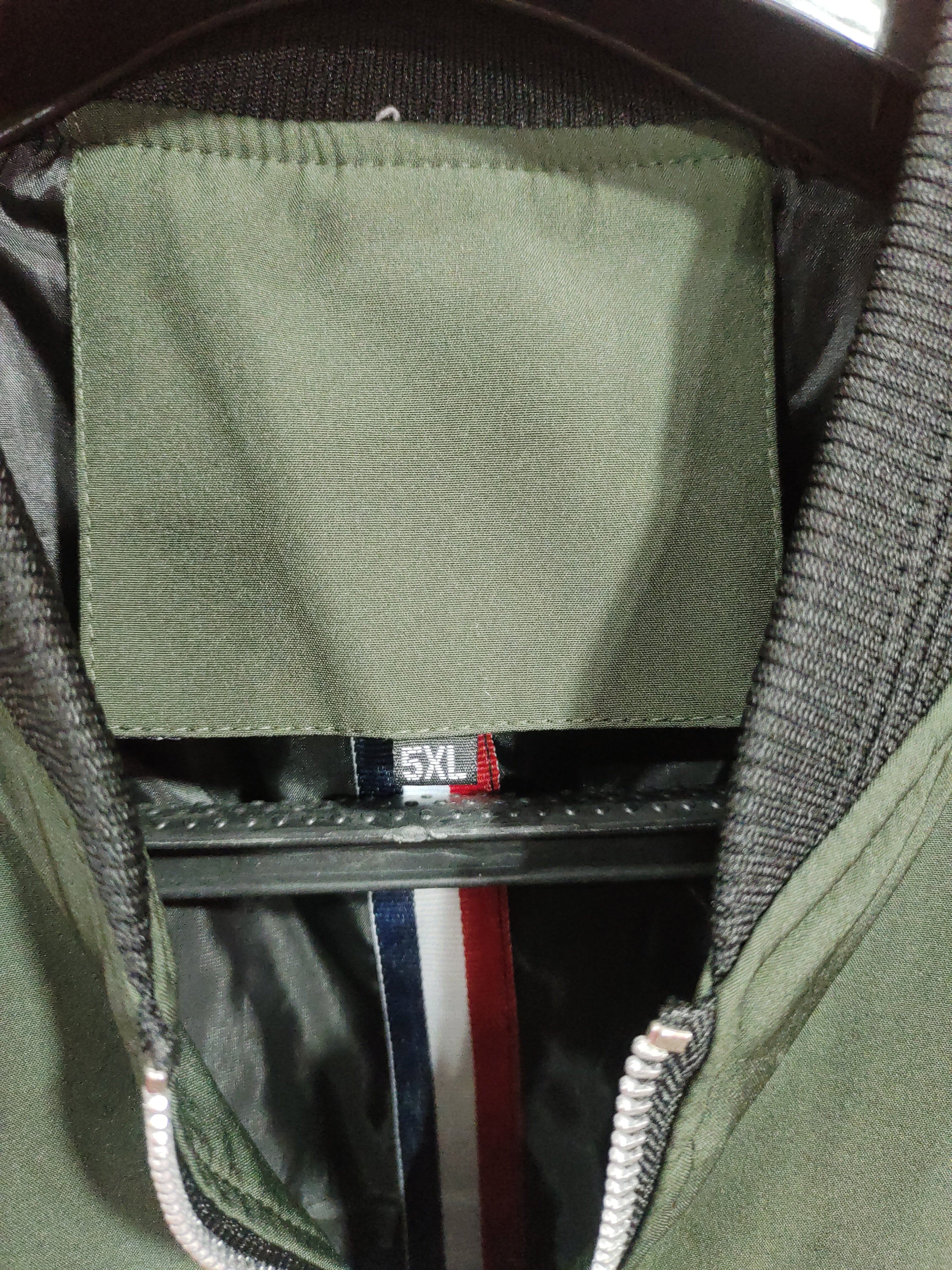 Jacket Casual Jacket Men's Baseball Uniform Youth Trend